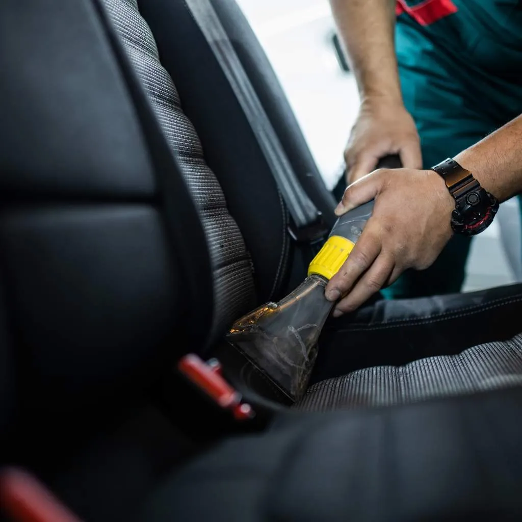 Tight Gaps and Vents